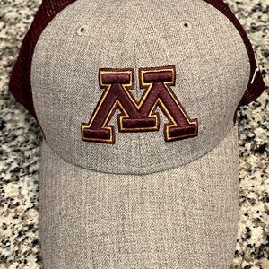 University of Minnesota Hat